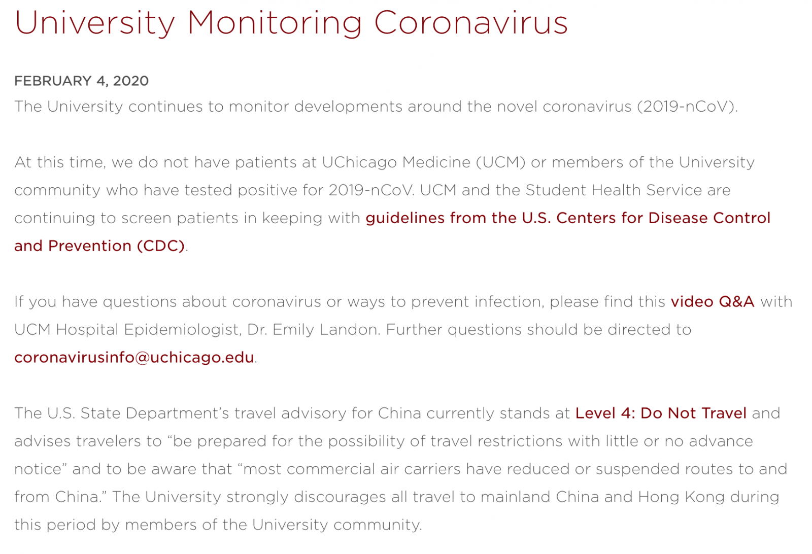 uchicago-coronavirus-update